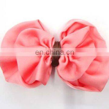 2013 newest handmake fabric bowtie hair comb hair headband hair pin hair accessory garment accessory