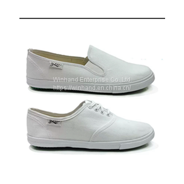 White Sneaker