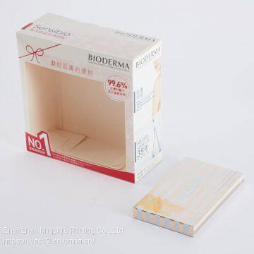 High Quality Hot-sell Paper Box