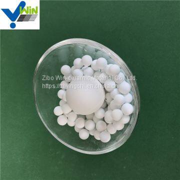 Alumina Ceramic Beads Free Sample China Bead Manufacturers photo-4