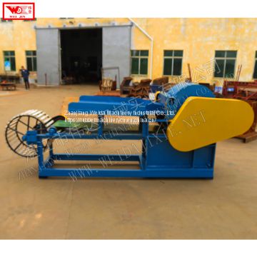 supply automatic banana stem peeling machine for extracing fiber