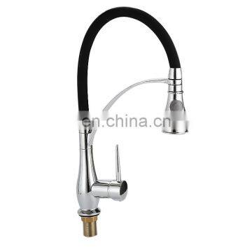 High end unique single handle pull out kitchen faucet ,bathroom basin faucet