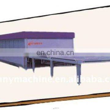 Horizontal Glass Tempering Furnace