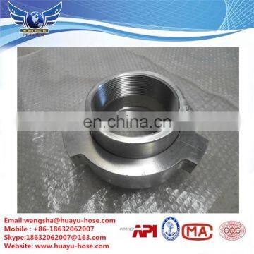 Stainless Steel Hammer Lug Union Manufacture