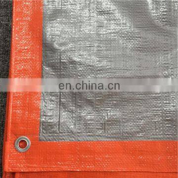 High quality & best price corner reinforcements tarpaulins