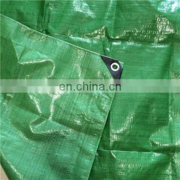 Competitive price pe tarpaulin cut size