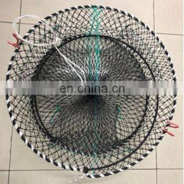 Aquaculture Spring Crab Cage Shrimp Pot with good price