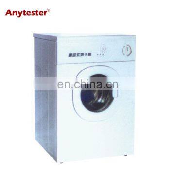 ISO 6330 Precision Tumble Dryer With Horizontal Drum