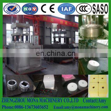 Mineral Licking Block Salt Lick Block Pressing Machine for Animal Nutrition photo-4