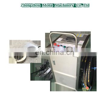 dry ice blasting cleaning machine/dry ice blasting cleaning machine manufacture in China