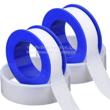 PTFE Sealing Tape – Provides A Strong Tight Seal for Threaded Joints