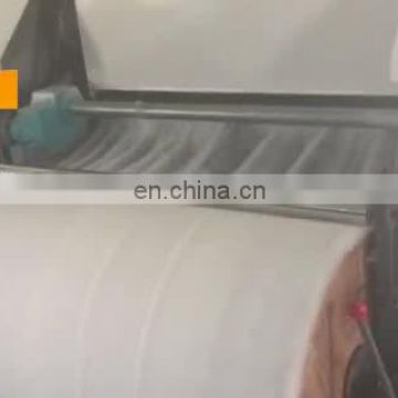 Factory small wool carding machine nonwoven carding machine for sale