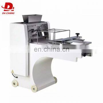 Electrical Bread Moulding Machine Toast Moulder Molding Machine For Toast