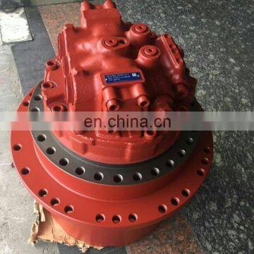 332/K1192 Final Drive Js200 Js210 Js220,332K1192 Travel Motor for Excavator photo-3