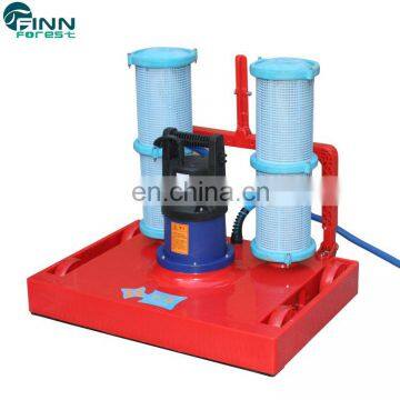 China Supplier Commercial and Home Use Israel Swimming Pool Cleaning Robot