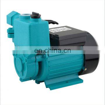 1hp Copper Wire Electric Self Priming Propulsion Pump Price photo-2