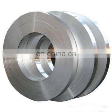 blue cold rolled steel packing strip