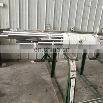 EN 2.4816 UNS N06600 Nickle Alloy Bar and Rod Inconel 600 Price Per Kg Manufacturer photo-7