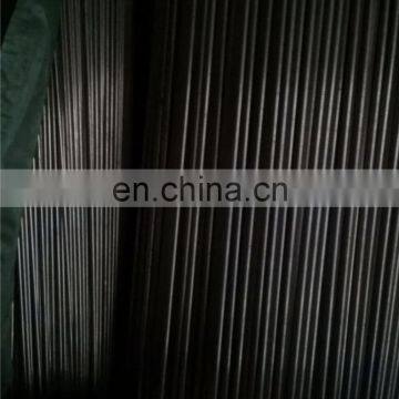 Sus 400series 409 Stainless Square Steel Pipe Square Steel Tubing Cost Mechanical Property of Stainless Steel photo-2