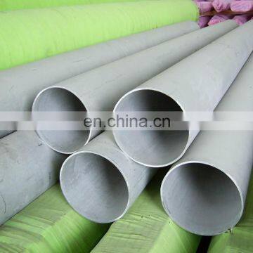 TP347H Seamless Stainless Steel Pipe / TP347H Stainless Steel Tube Preponderant photo-4