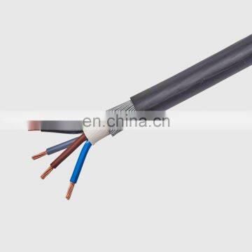 Construction Material Solid Copper Type Electric Cable Best Price Guangyoute