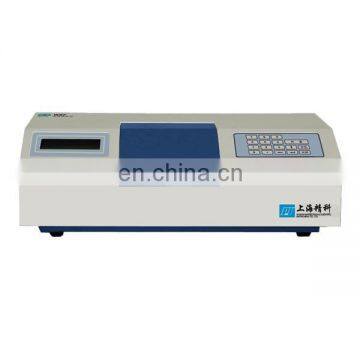 WSF Spectroscopic Color Photometer