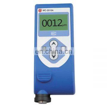 MC-2010A Coating Thickness Gauge