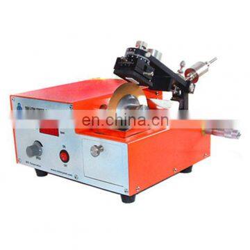 SYJ-150 Low speed diamond cutter