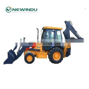 Changlin Backhoe Brands Tractor Mounted Backhoe Loader WZC20