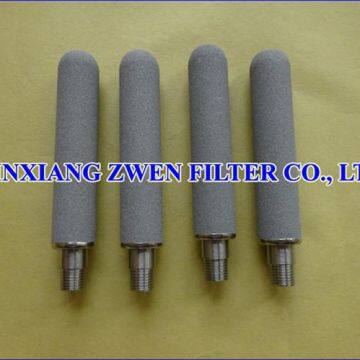 Ti Powder Filter Element