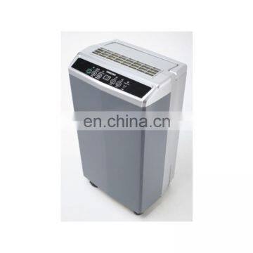 20L/day plastic 220V home dehumidifier