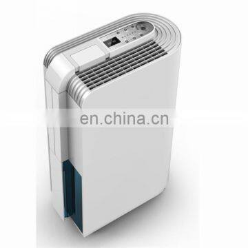 OL12-011TA Home Dehumidifier Mini Freeze Drying Machine 12L/day