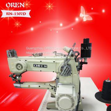 Bus Driver Suit Industrial Sewing Machine