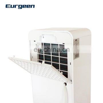 Greenhouse Caravan Dehumidifier for Babyroom
