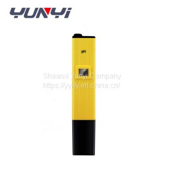 Pen type ph meter