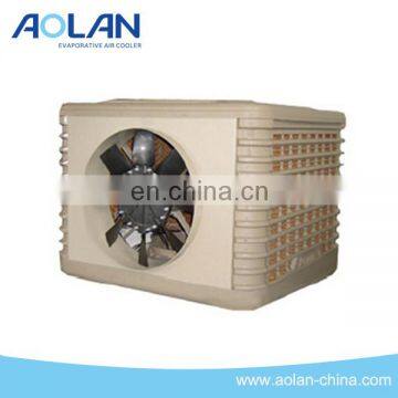 18000m3/h airflow industrial air conditioners industrial desert cooler