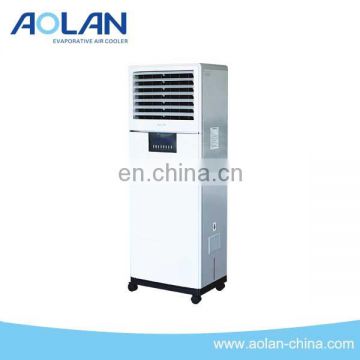 physical cooling air conditioner