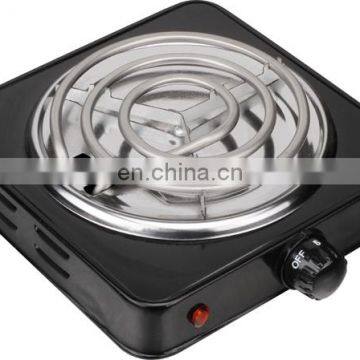 CE Approval Electric Single and Double Shisha Hot Plate,electric Stove photo-5
