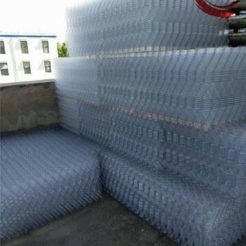 Alkali-resisting Marley Cooling Tower Fill Cooling Tower Filter