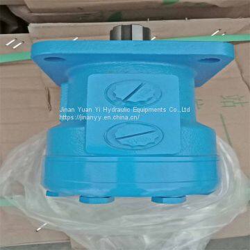 BM3-80 BM3-100 BM3-125 BM3-160 BM3-200 BM3-250 Орбитальный гидравлический мотор photo-2