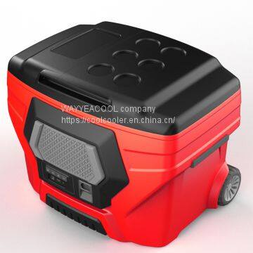 50L New Cooler Speaker photo-4