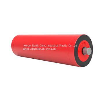 non welding steel roller