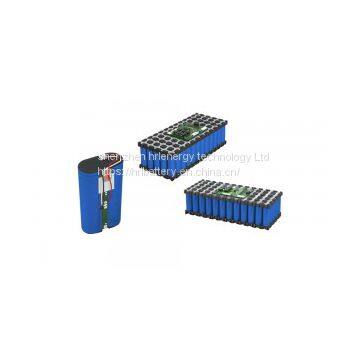 Customized Rechargeable 60V 20ah LiFePO4 battery for solar energy