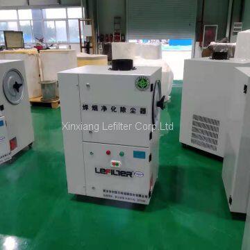 low price sandblast cabinet cartridge dust filter collector manufacturers price