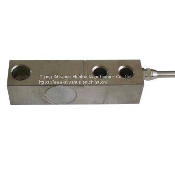 similar mettler toledo 0745A load cell sensor for floor scale