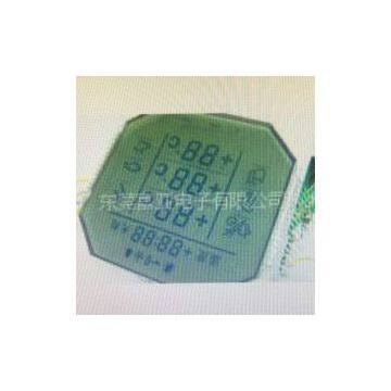 Supply LCD-TN/STN/HTN/VA/LCM-LCD Special-shaped Processing Screen photo-2