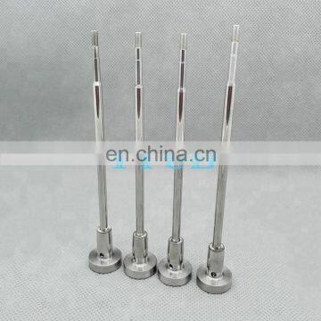Common Rail Injector Control Valve For 0445110375 0445110634 Valve FOOV C01 380 F00V C01 380 F00VC01380
