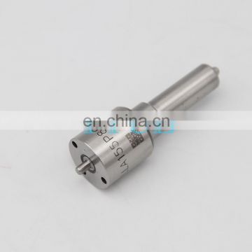 Factory common rail nozzle DLLA155P863