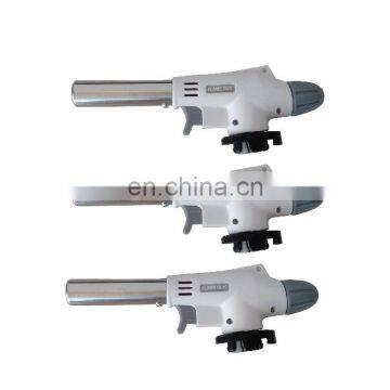 China Flame Gun Torch for Portable Welding and High Temperature Spray Gun for Camping photo-4