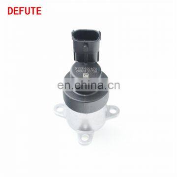 0928400713 Metering unit diesel pump regulator measurement fuel metering valve unit